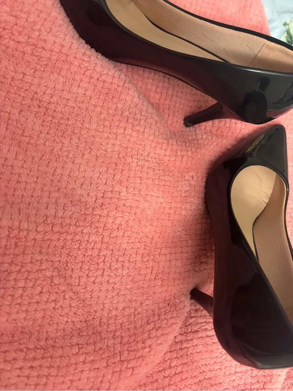 Forever 21 sleek pointed